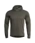 Majica s kratkimi rokavi PENTAGON ORION ACTIVITY SHIRT K09049 RJAVO SIVA