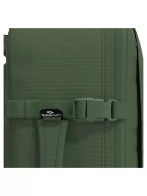 Nahrbtnik CABINZERO MILITARY 44L MISTIČNO ZELENA