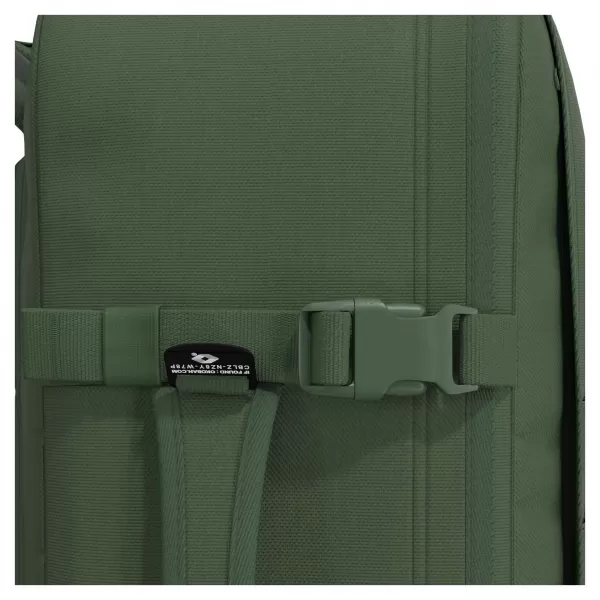  Nahrbtnik CABINZERO MILITARY 44L MISTIČNO ZELENA 