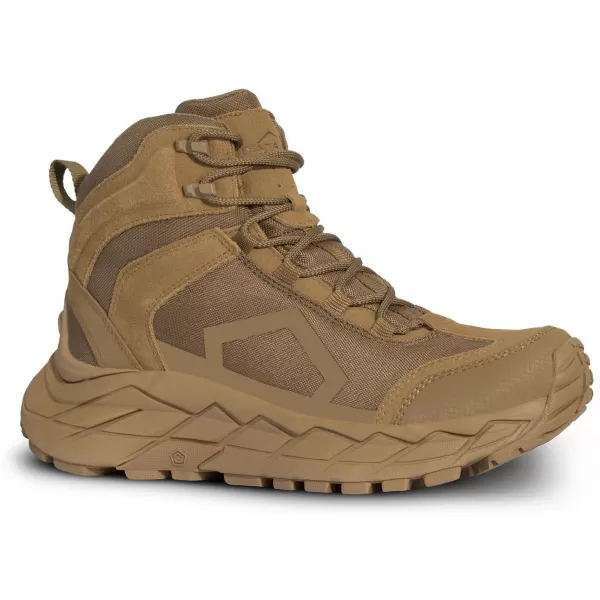  Škornji PENTAGON GRAVITY TREKKING 6 WP BOOTS K15062 KOJOT 