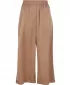 Ženske hlače URBAN CLASSICS TB7488 MEHKA TAUPE