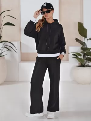 Dame DSTREET AY0984 ČRN