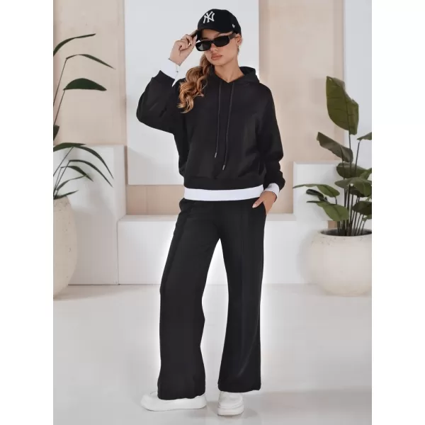  Dame DSTREET AY0984 ČRN 
