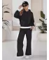 Dame DSTREET AY0984 ČRN