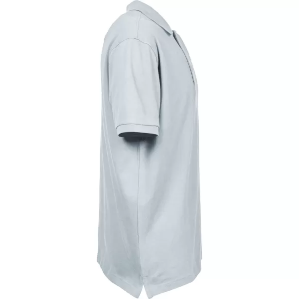  Moška majica s kratkimi rokavi TEE JAYS | TJ 1405 BELA 