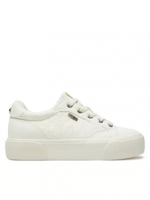 Ženske superge BIG STAR OO274A464 WHITE Big Star Shoes