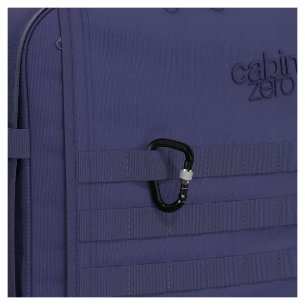  Nahrbtnik CABINZERO MILITARY 36L MODRA GALAKSIJA 