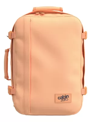 Nahrbtnik CABINZERO CLASSIC 36L SONČEN DAN