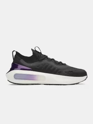 Moški čevlji UNDER ARMOUR UA PHANTOM 4 CHROME 6008869-001 ČRNA