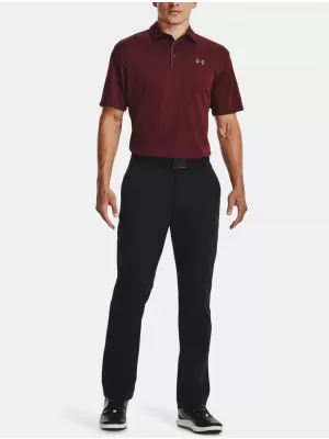 Moške hlače UNDER ARMOUR UA TECH TAPERED PANT 1374606-001 ČRNA