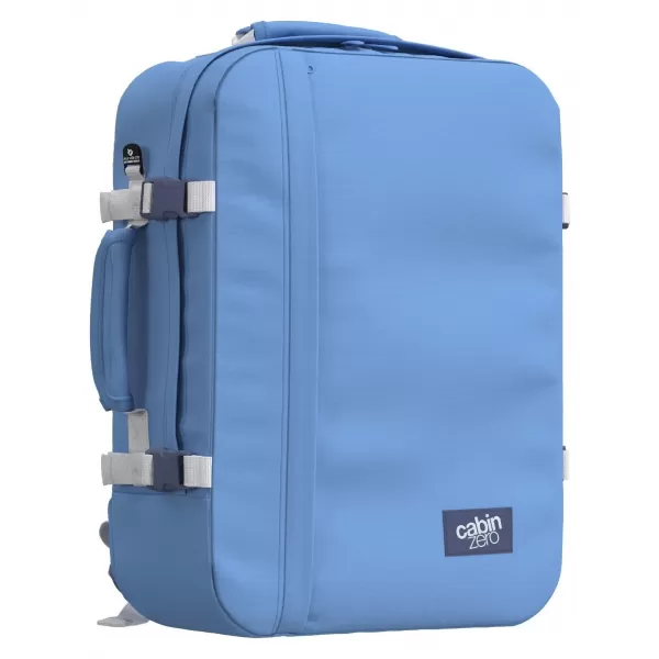  Nahrbtnik CABINZERO CLASSIC 44L NESKONČNO MODRA 