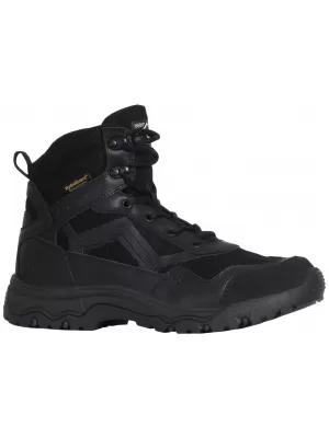 Škornji PENTAGON SCORPION V2 LEATHER 6 BOOTS K15046 ČRNA