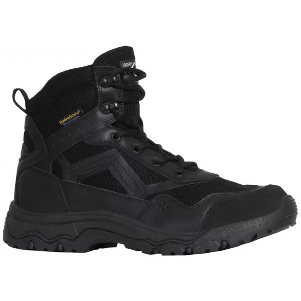  Škornji PENTAGON SCORPION V2 LEATHER 6 BOOTS K15046 ČRNA 