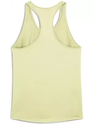 Tank Top PUMA W TAD ESSENTIAL RACERBACK TANK 52588735 ZLATA LUNA