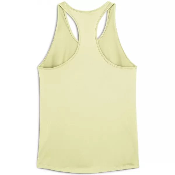  Tank Top PUMA W TAD ESSENTIAL RACERBACK TANK 52588735 ZLATA LUNA 