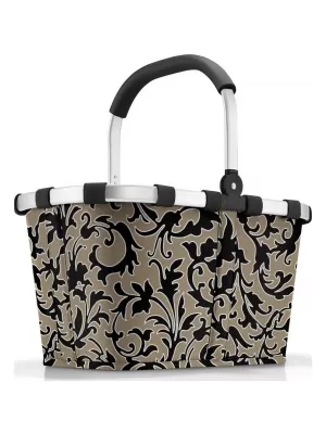 Nakupovalni voziček REISENTHEL CARRYBAG BAROČNI MARMOR