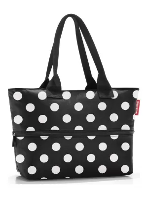 Ročna torbica REISENTHEL SHOPPER E1 PIKE BELE