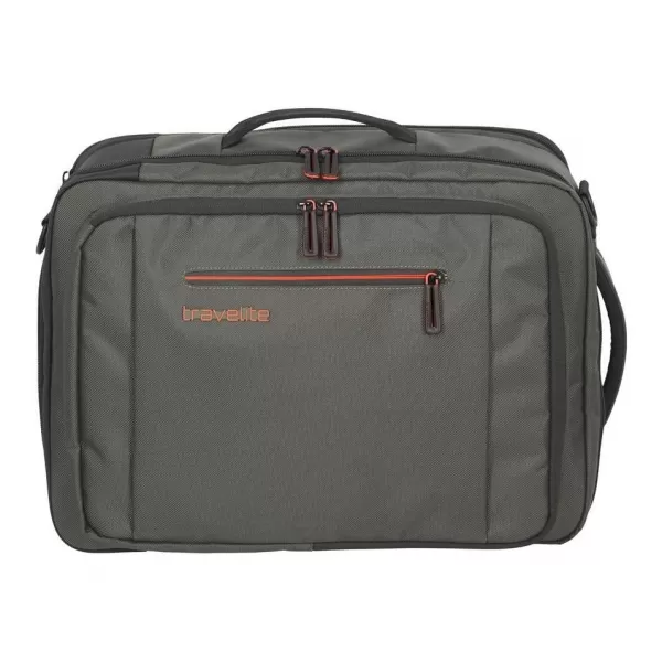  Nahrbtnik TRAVELITE Crosslite 5.0 Board bag/Backpack TEMNO OLIVNO 