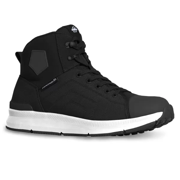  Škornji PENTAGON HYBRID 2.0 STR BOOTS K15038 ČRNA 