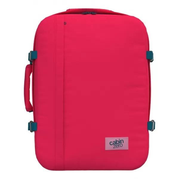  Nahrbtnik CABINZERO CLASSIC 44L MIAMI MAGENTA 