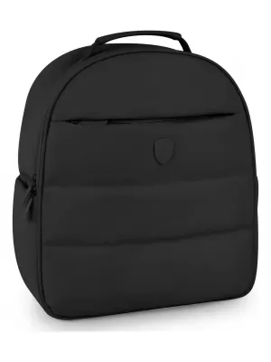 Nahrbtnik HEYS Puffer Backpack Black ČRNA