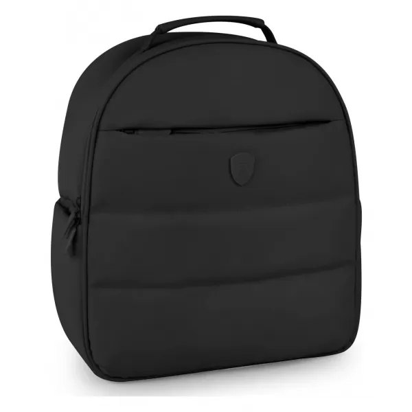  Nahrbtnik HEYS Puffer Backpack Black ČRNA 