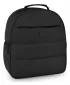 Nahrbtnik HEYS Puffer Backpack Black ČRNA