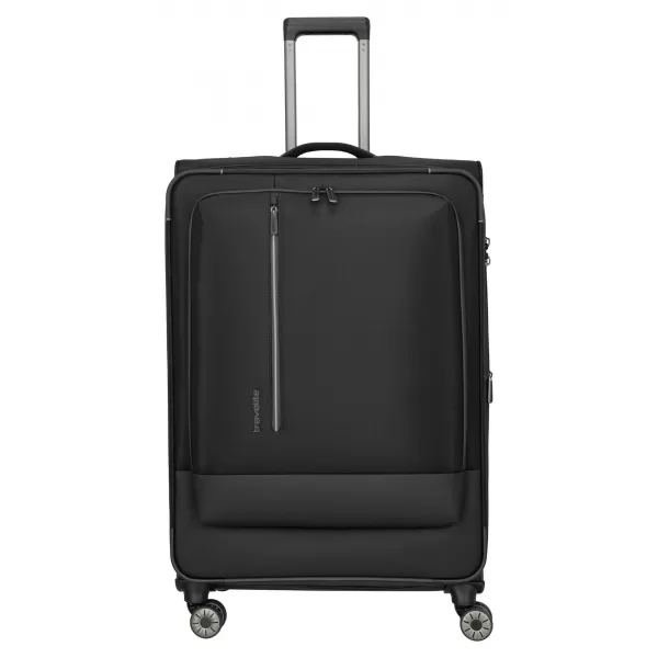  Kovček TRAVELITE CROSSLITE XL ČRNA 