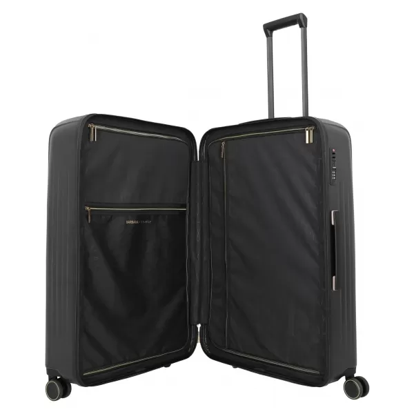  Kovček TRAVELITE BARBARA NOVELTY L ČRNA 
