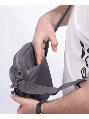 Torba PENTAGON KLEOS K16096 ČRNA