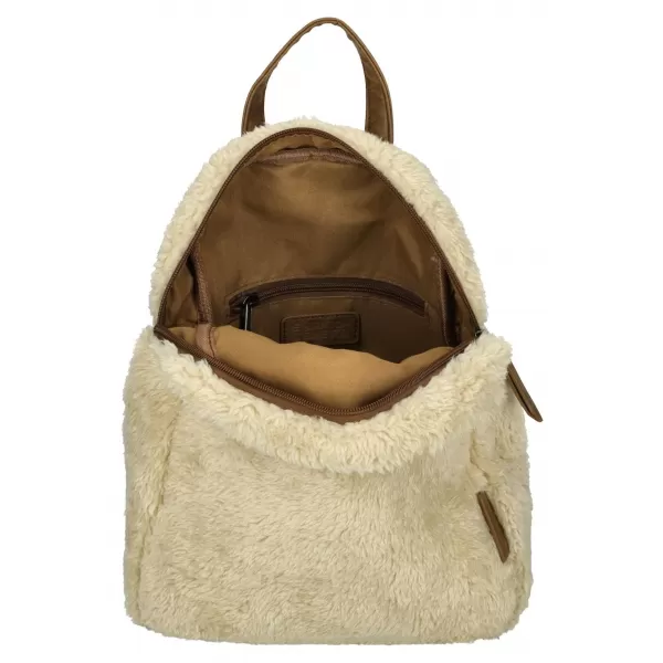  Nahrbtnik ENRICO BENETTI TEDDY BACKPACK UMAZANO/BELO 