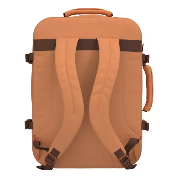  Nahrbtnik CABINZERO CLASSIC 44L GOBI PESEK 