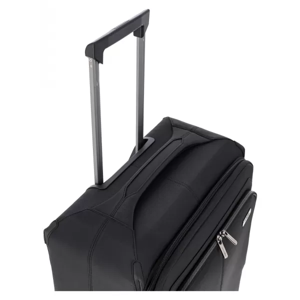  Kovček TRAVELITE PRIIMA L ČRNA 
