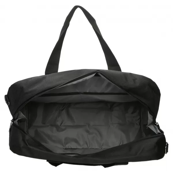  Torba ENRICO BENETTI CORNELL SPORTS BAG ČRNA 