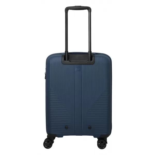  Kovček TRAVELITE Air Stripe S Slim NAVADE 