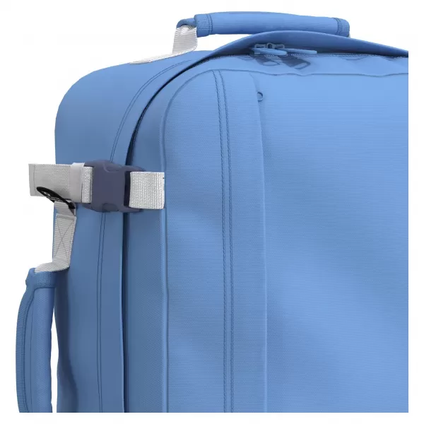  Nahrbtnik CABINZERO CLASSIC 36L NESKONČNO MODRA 