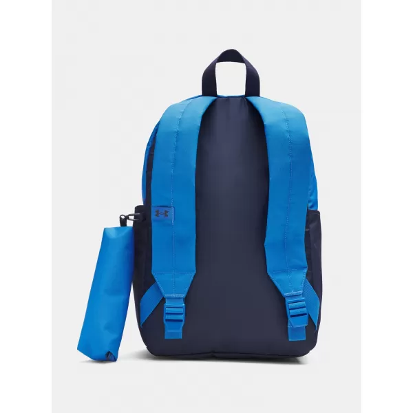 Nahrbtnik UNDER ARMOUR ESSENTIAL PRINTED BP 6000991-402 MODRA 