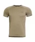 Majica s kratkimi rokavi PENTAGON BODYSHOCK MK2 QUICK DRY T-SHIRT K09003 KOJOT