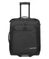 Torba TRAVELITE KICK OFF WHEELED DUFFLE S ČRNA