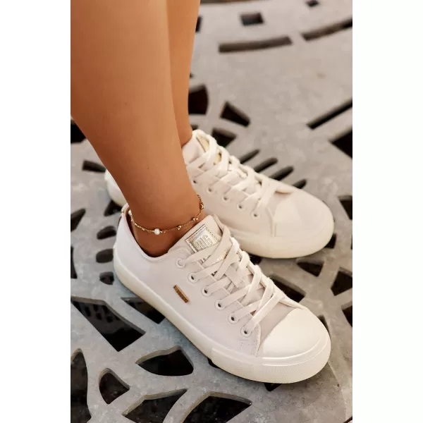  Ženske superge BIG STAR RR274768 BEŽ Big Star Shoes 
