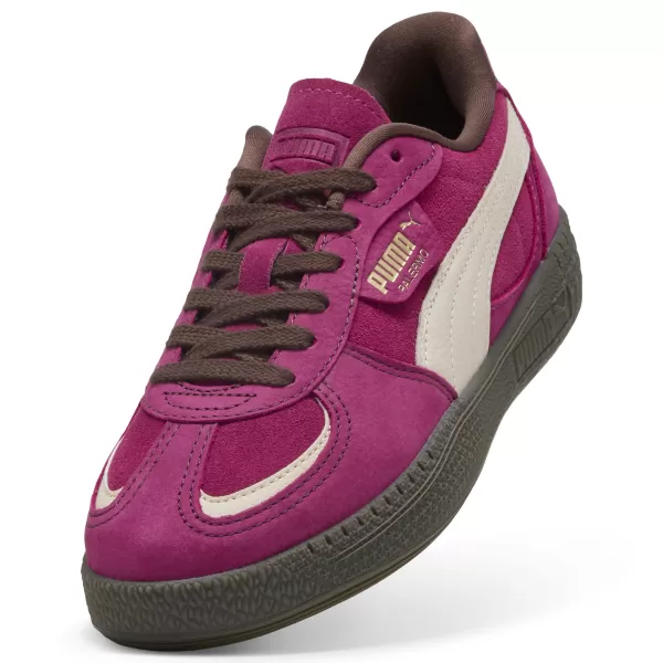  Dame PUMA PALERMO MODA WINE CLUB WNS 40334701 JAGODIČJA/ALPSKI SNEG 