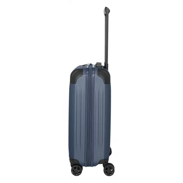  Kovček TRAVELITE DYNAMIIC S,M,L DENIMBLUE 
