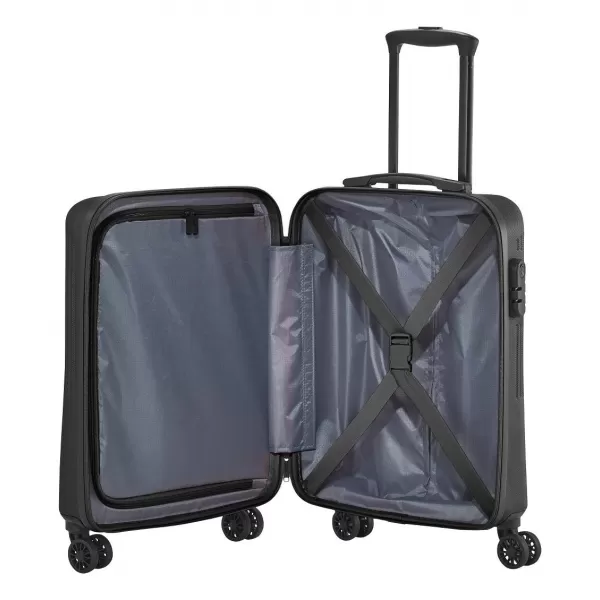  Kovček TRAVELITE BALI S ČRNA 