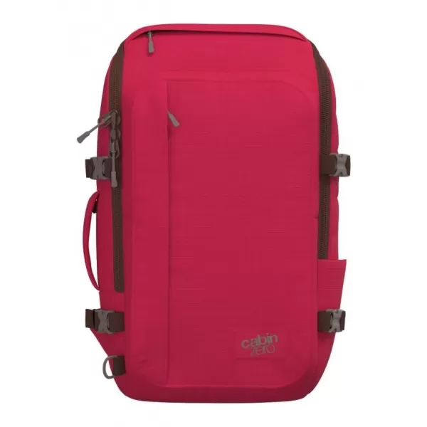  Nahrbtnik CABINZERO ADV 32L MIAMI MAGENTA 