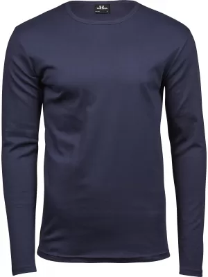 Moška majica s kratkimi rokavi TEE JAYS | TJ 530 NAVADE