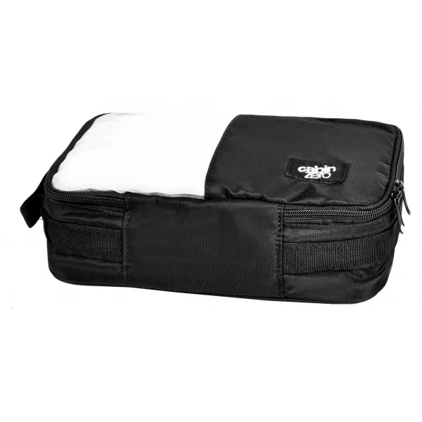  Organizator CABINZERO PACKING CUBE M ČRNA 