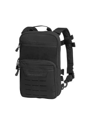 Nahrbtnik PENTAGON QUICK BAG K16086 ČRNA