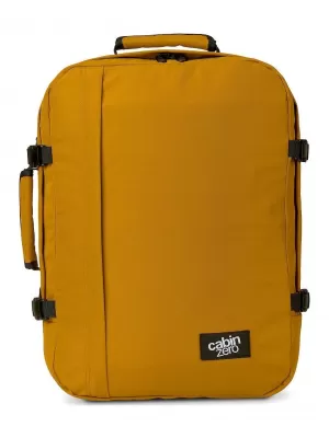 Nahrbtnik CABINZERO CLASSIC 44L POMARANČNI HLAD