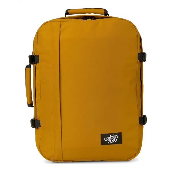  Nahrbtnik CABINZERO CLASSIC 44L POMARANČNI HLAD 