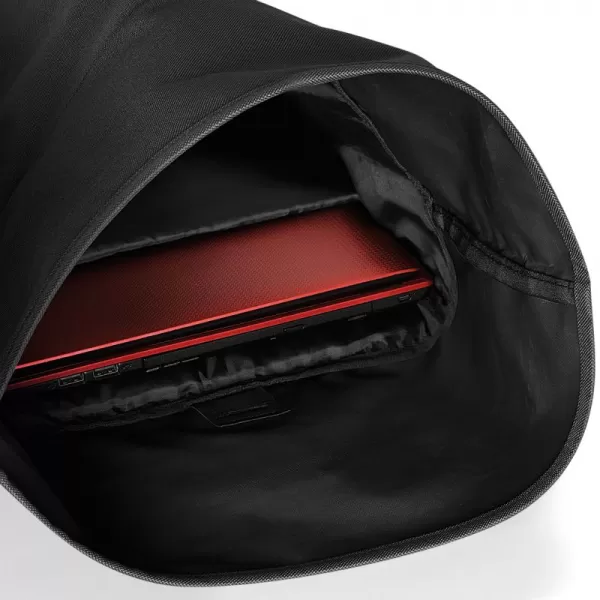  | BG 855 ČRNA BagBase 